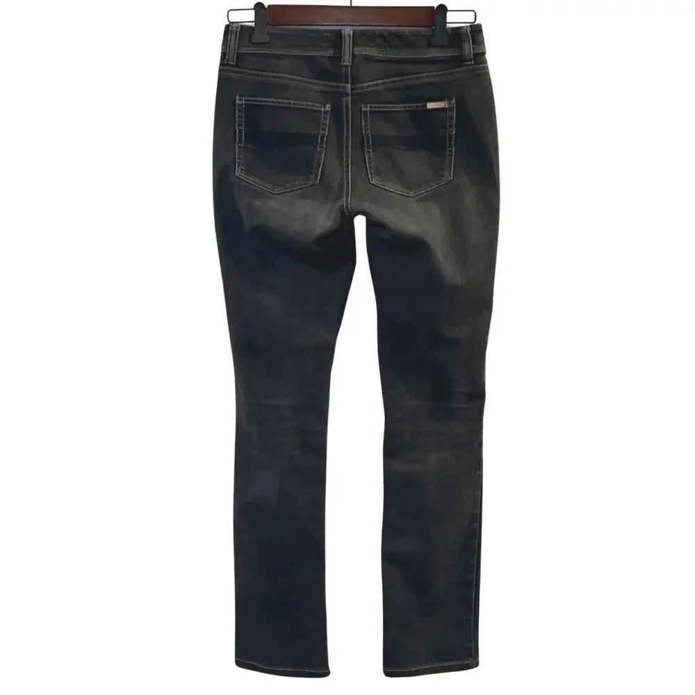White House Black Market Women's Slim Ankle Jeans Size 00